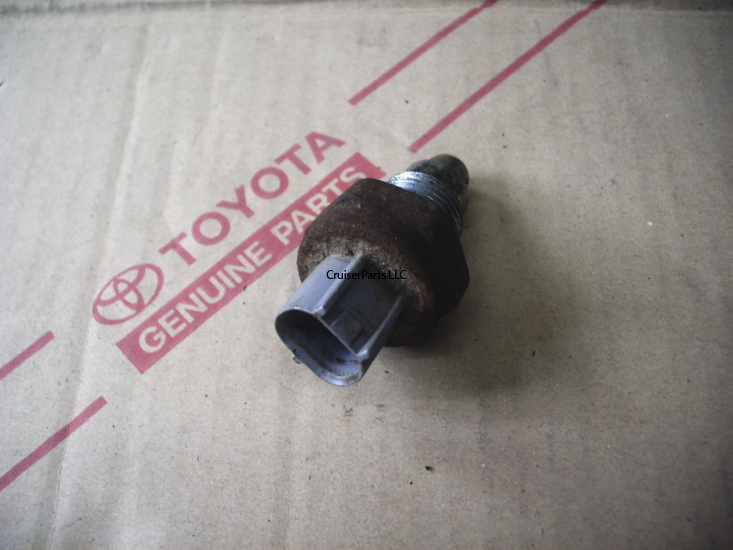 Transfer Indicator Switch No. 2 91-02