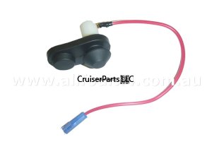 Door Courtesy Lamp Switch 1990-1997 - USED