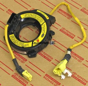Spiral Cable Assembly 95-97