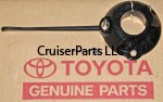 Turn Signal Switch Collar And Lever Early-72