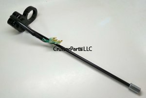 Turn Signal Switch 1958-1971 40 Series Cruisers