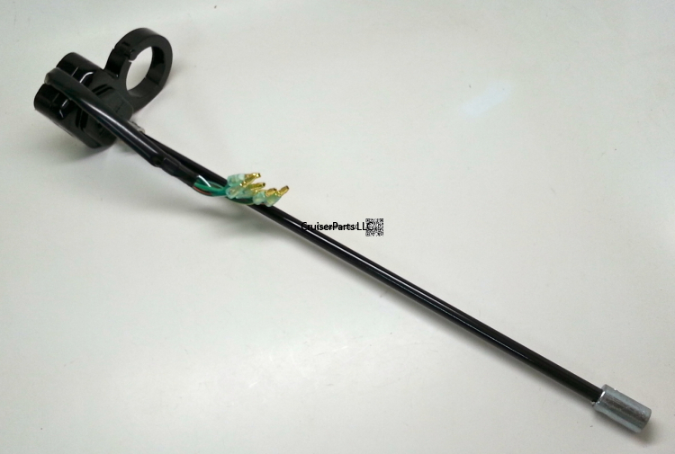 Turn Signal Switch 1958-1971 40 Series Cruisers