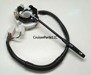 Turn Signal Switch Assembly 9/77-8/84