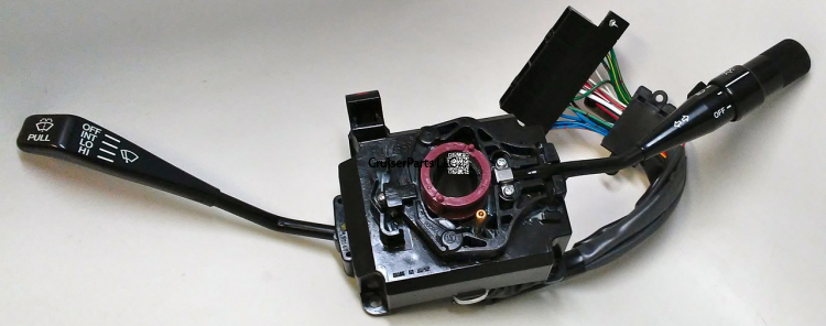 Turn Signal Switch 1985-newer RHD 70 Series