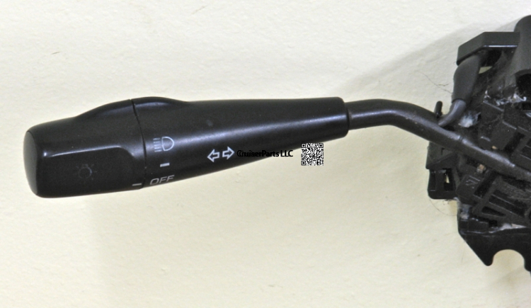 Modal Additional Images for Turn Headllight Combination Switch w/Cruise 1990-1994 FZJ80