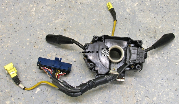 Modal Additional Images for Turn Signal Switch Assembly 95-97