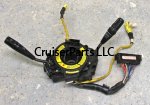 Turn Signal Switch Assembly 95-97