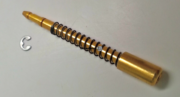 Horn Contact Pin