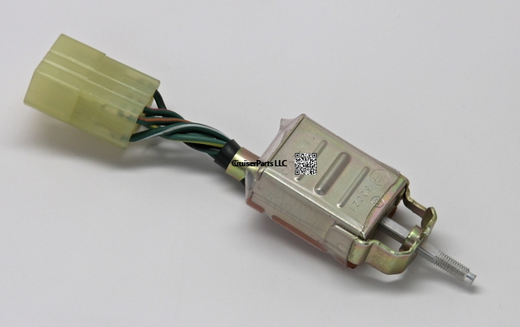 Hazard Switch Flasher Switch 9/77-1984