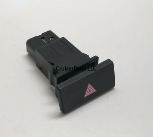 Hazard / Warning Switch for 7X Series Cruisers
