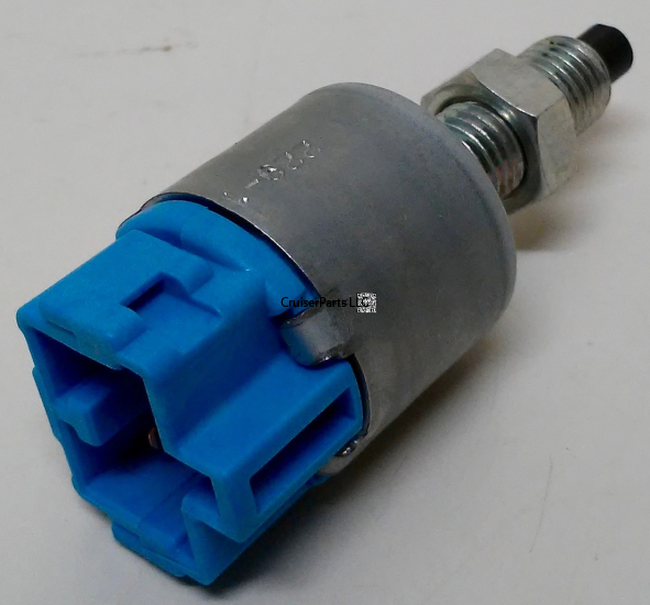 Brake Light Switch W/Cruise 1998-2007 100 Series