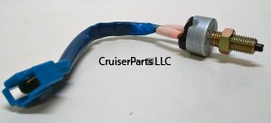 Brake Light Switch 1981-1990 60 and 62 Series