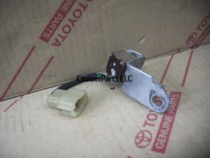 E-Brake Light Switch 75-90