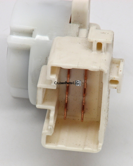 Ignition Switch 98-05
