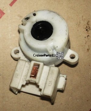 Ignition Switch 98-05
