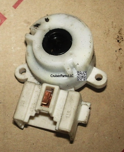 Ignition Switch 98-05