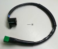 Ignition Switch 1973-1984 FJ40