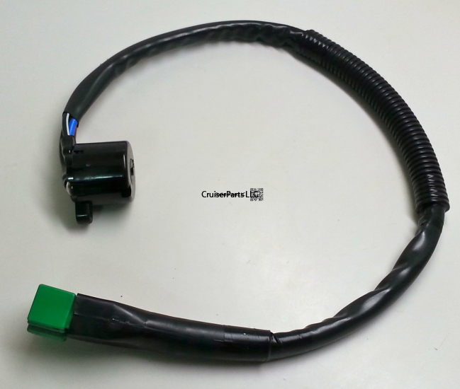 Ignition Switch 1973-1984 FJ40