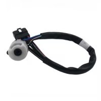 Ignition Switch 81-83 FJ60 HJ60 BJ60