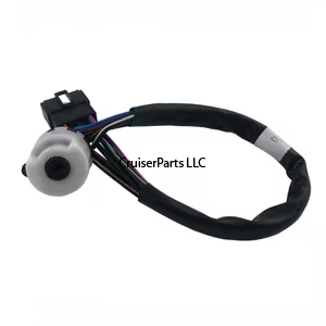 Ignition Switch 81-83 FJ60 HJ60 BJ60