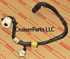 Ignition Switch 84-87 FJ60 HJ60 BJ60