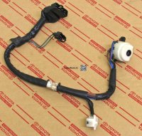 Ignition Switch 88-90 FJ60 HJ60 BJ60