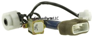 Ignition Switch 1995-1997 80 series