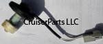 Brake Master Cylinder Cap with Wire for 95-97 80 Series Cruisers