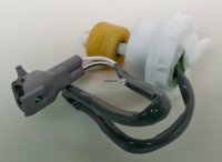 Level Warning Switch