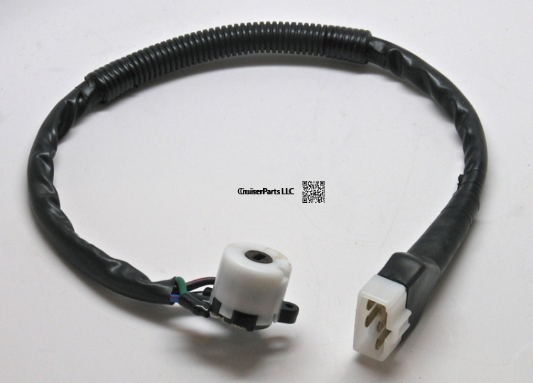 Modal Additional Images for Ignition Switch or Starter Switch 09/72-10/85 4x diesel