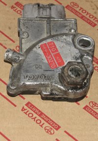 Neutral Safety Switch 95-97 Used