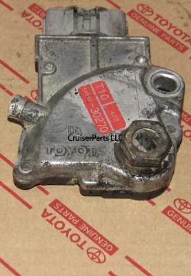 Neutral Safety Switch 95-97 Used