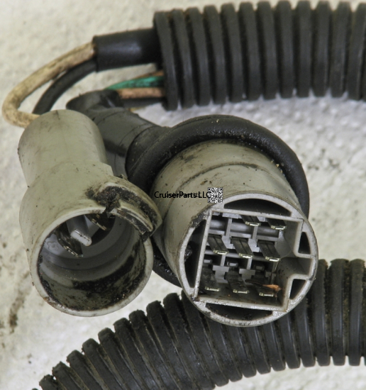 Modal Additional Images for Neutral Safety Switch 90-94