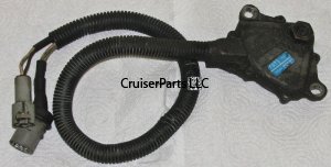 Neutral Safety Switch 90-94