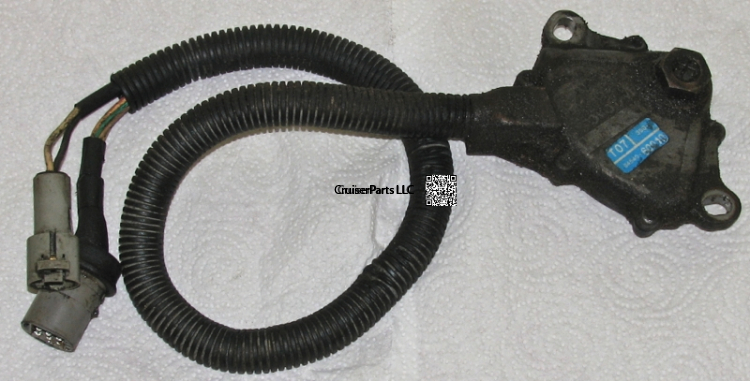 Neutral Safety Switch 90-94