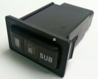 Fuel Tank Selector Switch for 80 Series Cruisers