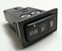 Fuel Control Switch 80 Series