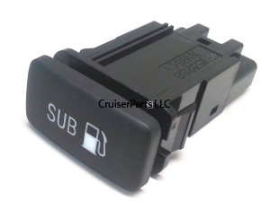 Fuel Control Switch for 98-07 100 Series Land Cruisers and LX470