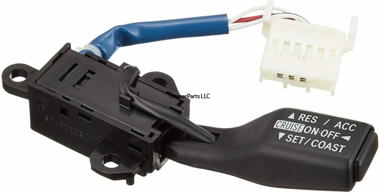 Cruise Control Switch 2001-2002 100 Series & LX470