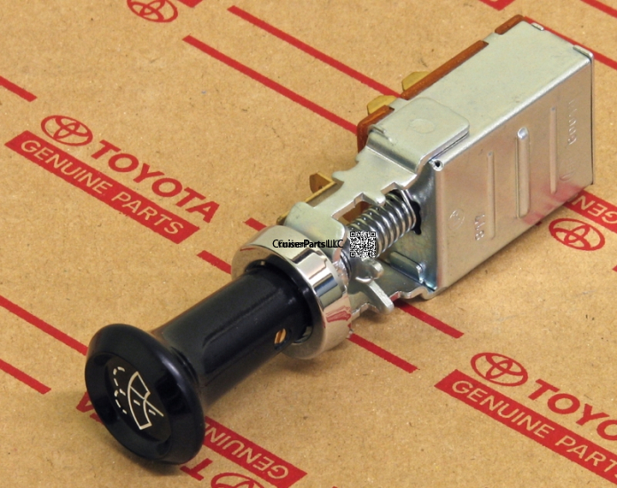 Modal Additional Images for Windshield Wiper Switch 68-77