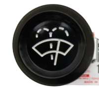 Windshield Washer Knob for 1968-8/1972 FJ40 FJ55 Land Cruiser