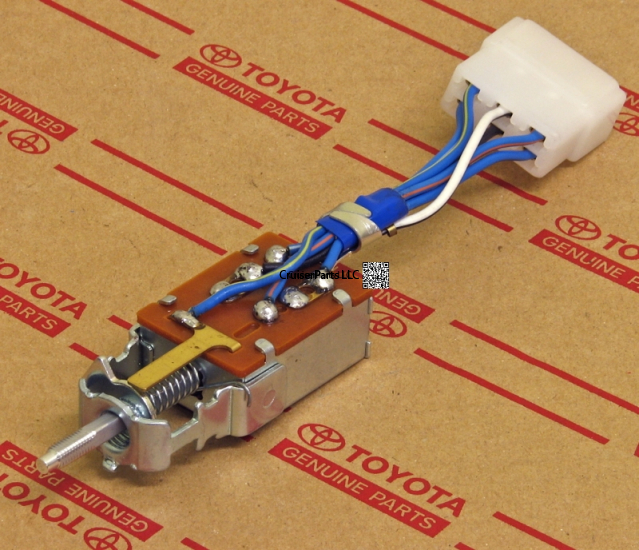 Windshield Wiper Switch for 76-84  40 Series Cruisers