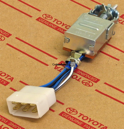 Modal Additional Images for Windshield Wiper Switch for 76-84  40 Series Cruisers