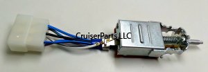 Windshield Wiper Switch for 76-84 40 Series Cruisers