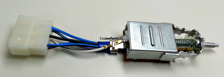Windshield Wiper Switch for 76-84 40 Series Cruisers