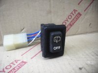 Rear Wiper and Washer Switch 81-87