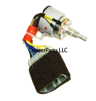 Fan Control Switch 70 Series