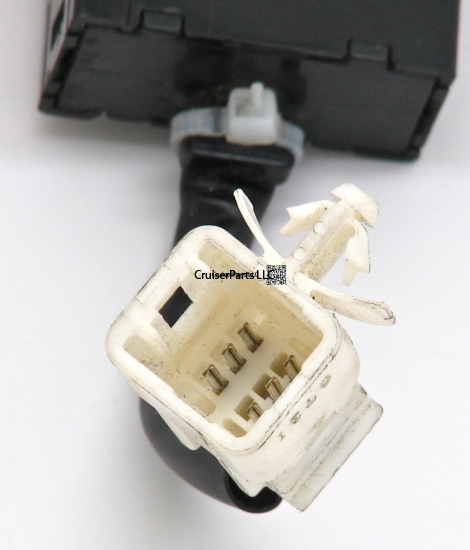 Modal Additional Images for Pattern Select Switch 95-97 PWR and 2nd Start