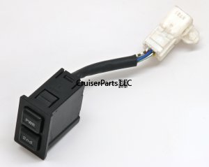 Pattern Select Switch 95-97 PWR and 2nd Start