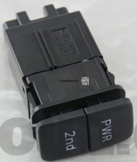 Pattern Select Switch 1998-2007 100 series PWR and 2nd Start